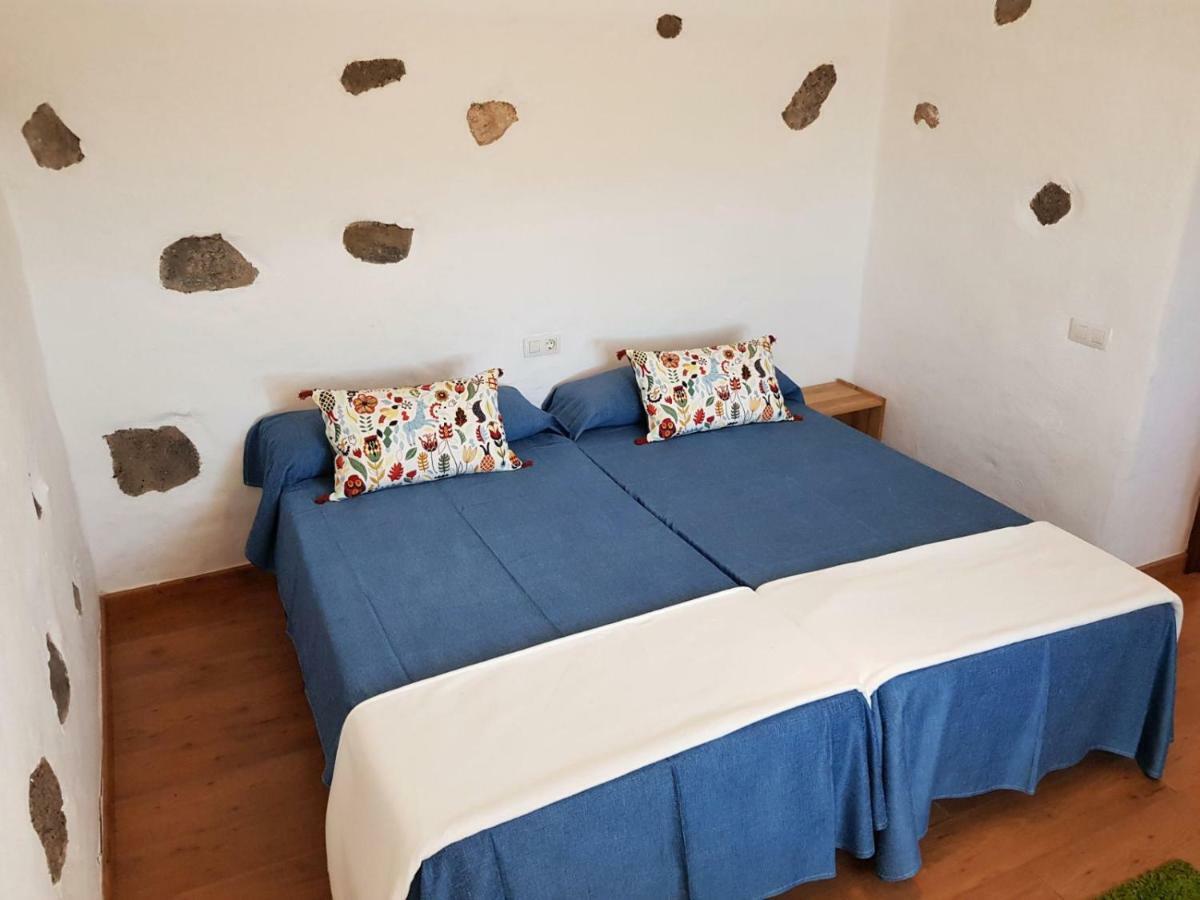 Casa El Gallo Landhuis Teguise (Lanzarote)