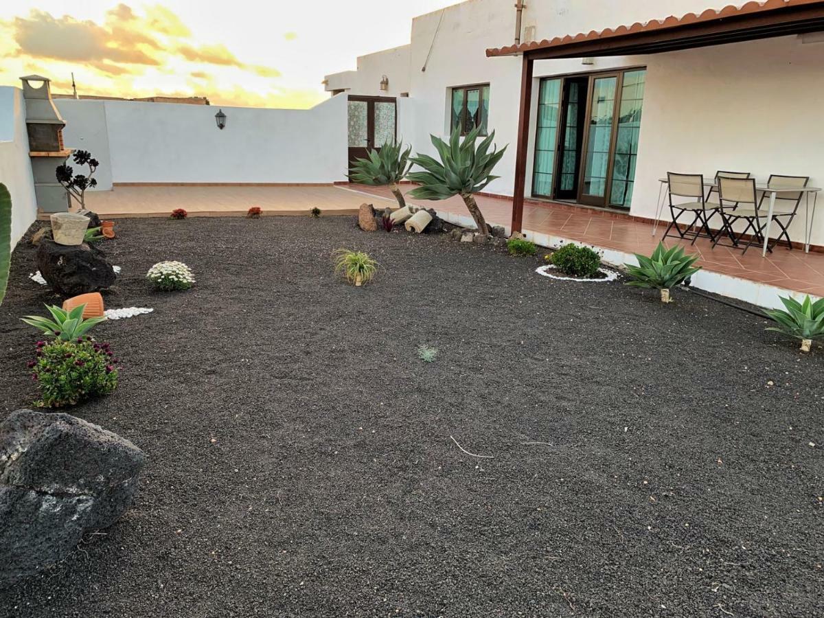 Landhuis Casa El Gallo