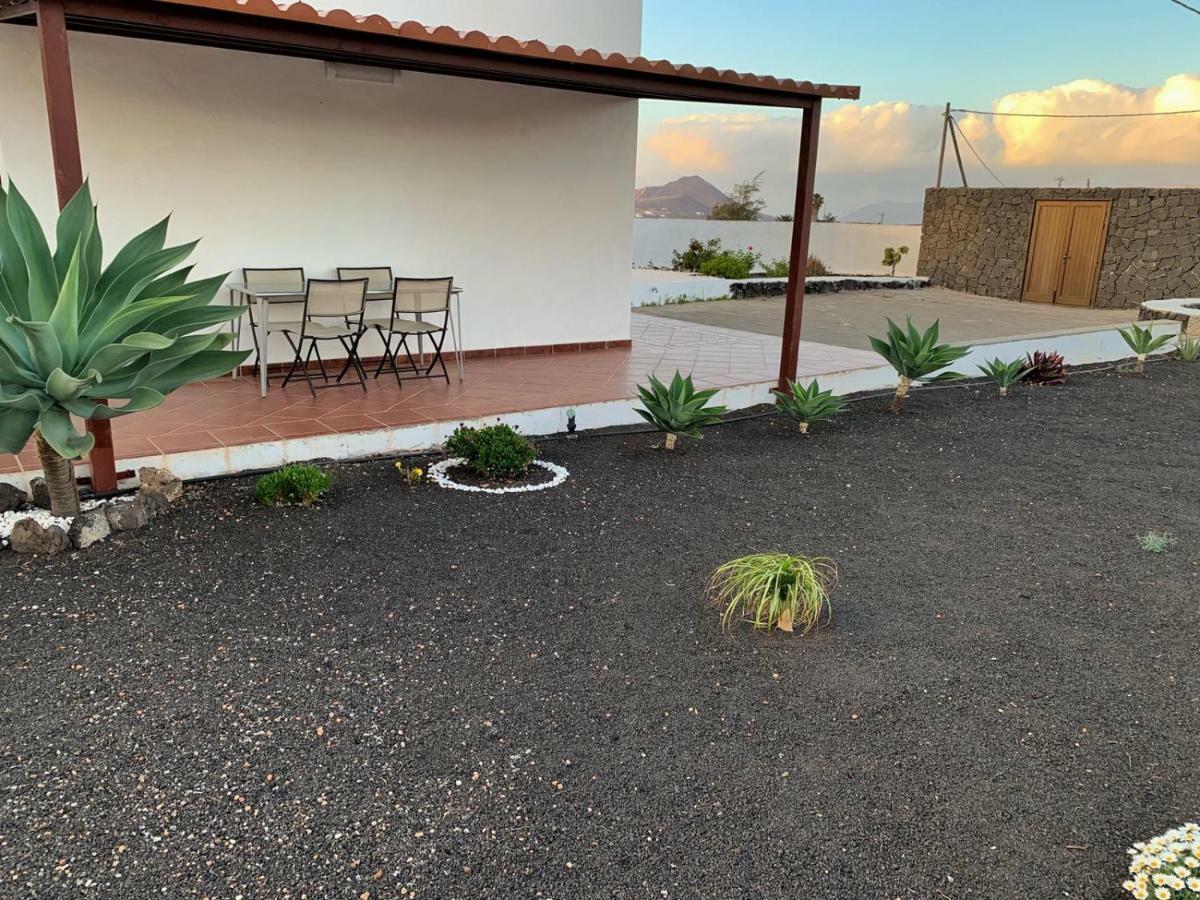 Casa El Gallo Landhuis