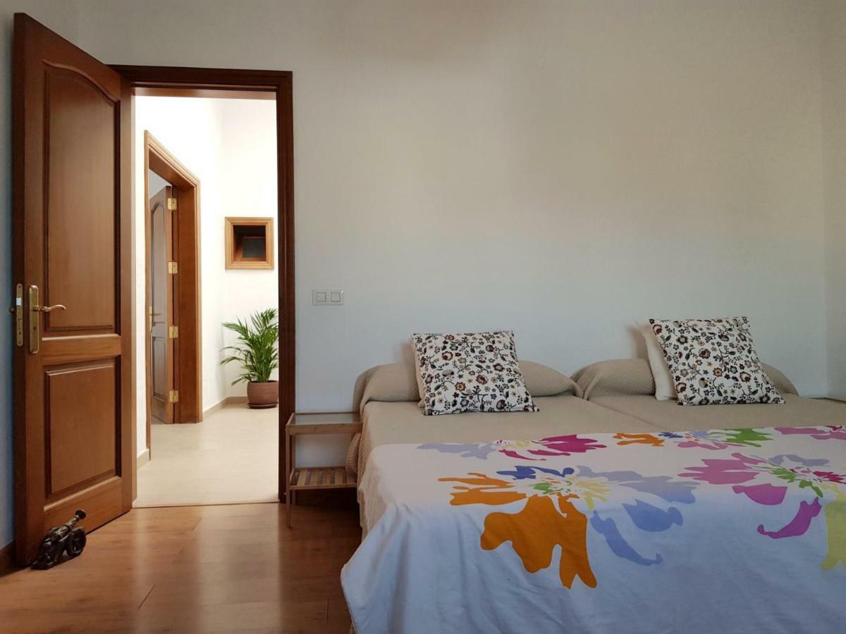 Casa El Gallo Gospodarstwo wiejskie